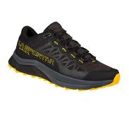 La Sportiva Karacal Trail Running Shoes Musta EU 44 Mies