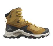 Salomon Quest Element Goretex Hiking Boots Keltainen EU 41 1/3 Mies