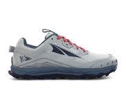 Altra Lone Peak 6 Trail Running Shoes Harmaa EU 42 1/2 Mies