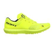 SCOTT Kinabalu Rc 3 Trail Running Shoes Keltainen EU 44 1/2 Mies