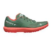 SCOTT Kinabalu Rc 3 Trail Running Shoes Vihreä EU 38 1/2 Nainen