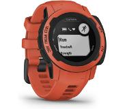 Garmin Instinct 2S Poppy 010-02563-06