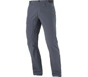 Salomon Wayfarer Pants Harmaa 50 / 32 Mies