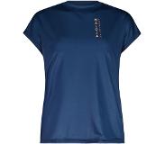 Maloja - Women's GanesM. All Mountain Top - Tekninen paita XL, sininen