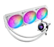 Asus ROG STRIX LC II 360 ARGB White Edition