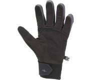 Sealskinz Waterproof All Weather Glove With Fusion Control
