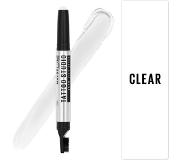Maybelline Tattoo Brow Lift, 0 Clear