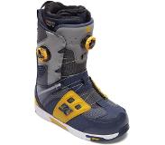 DC-Shoes Phantom BOA 2023 Snowboard Boots dc navy / yellow Koko 11.0 US