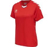 Hummel Paita Hummel CORE XK POLY JERSEY S/S WOMAN 211457-3062