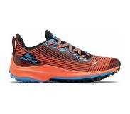 Columbia Montrail Trinity Ag Trail Running Shoes Oranssi EU 42