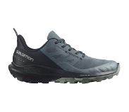 Salomon Outpulse Hiking Shoes Sininen EU 36 2/3 Nainen