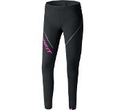 Dynafit Winter Running Tight Musta DE 40 Nainen