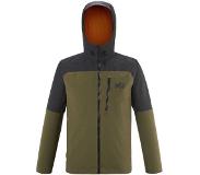 Millet Pobeda Jacket Ruskea M Mies