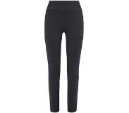 Millet Tech Tights Leggings Musta M Nainen