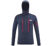 Millet Pierra Ment Jacket Musta S Mies