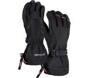 Ortovox Merino Freeride Gloves black raven Koko S