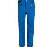 Mammut - Nordwand Pro Hardshell Pants - Retkeilyhousut 54 - Regular, sininen
