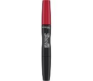 Rimmel Provocalips 740 Caught Red Lipped