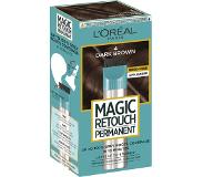 L'Oréal Magic Retouch Permanent 4 Dark Brown