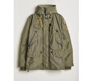 Parajumpers Right Hand Masterpiece Parka Toubre