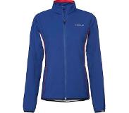 Head Racket Club Jacket Sininen XS Nainen