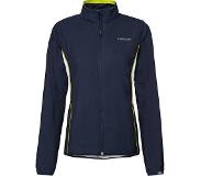 Head Club Jacket Sininen S Nainen