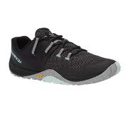 Merrell Trail Glove 6 Trail Running Shoes Musta EU 36 Nainen