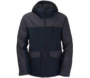 Billabong Outsider Jacket Harmaa S Mies