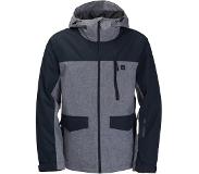 Billabong Outsider Jacket Harmaa 2XL Mies
