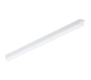 Signify LED Loisteputkivalaisimet Ledinaire BN021C 10W 1050lm - 840 Kylmä Valkoinen | 60cm - Korvaa 1x18W