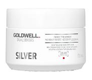 Goldwell Dualsenses Silver 60 Sec Treatment, 200ml