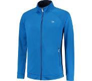 Dunlop Club Knitted Jacket Sininen L Mies