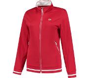 Dunlop Club Knitted Jacket Punainen L Nainen
