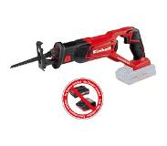 Einhell Akkupuukkosaha TE-AP Li Solo, Einhell