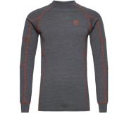 Tenson Woollis Merino Paita Antracithe, 100% Merinovillaa