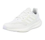 Adidas Pureboost 22 Shoes Men, valkoinen 2023 UK 8 | EU 42 Maantiejuoksukengät