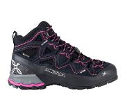 Montura Yaru Tekno Goretex Hiking Boots Sininen EU 42 1/2 Nainen
