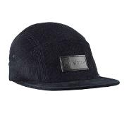 Atomic Alps Cord Cap Musta Nainen