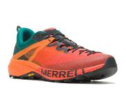 Merrell MTL MQM Shoes Men, oranssi EU 41 2022 Kevyet vaelluskengät