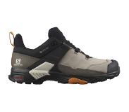 Salomon X Ultra 4 Ltr Goretex Hiking Shoes Vihreä EU 40 2/3 Mies