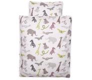Smallstuff - Doll Bedding Savannah, Soft Rose