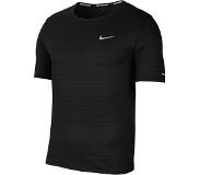 Nike Dri-FIT Miler Top Short Sleeve, miesten t-paita