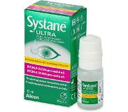 Alcon Systane Ultra säilöntäaineettomat silmätipat 10 ml