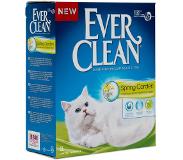 Ever Clean Spring Garden - Cat Litter 6 L