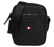 Tommy Hilfiger Essential Small Reporter Crossbody Musta Mies