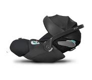 Cybex Cloud Z2 i-Size turvakaukalo Deep Black