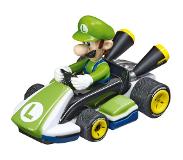 Carrera 1. First Mario Kart Luigi Remote Control Vihreä