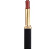 L'Oréal Color Riche Intense Volume Matte Lipstick, 603 Le Wood Nonchalant