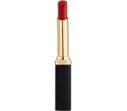L'Oréal Color Riche Intense Volume Matte Lipstick, 346 Le Rouge Determination