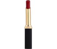 L'Oréal Color Riche Intense Volume Matte Lipstick, 480 Le Plum Dominant